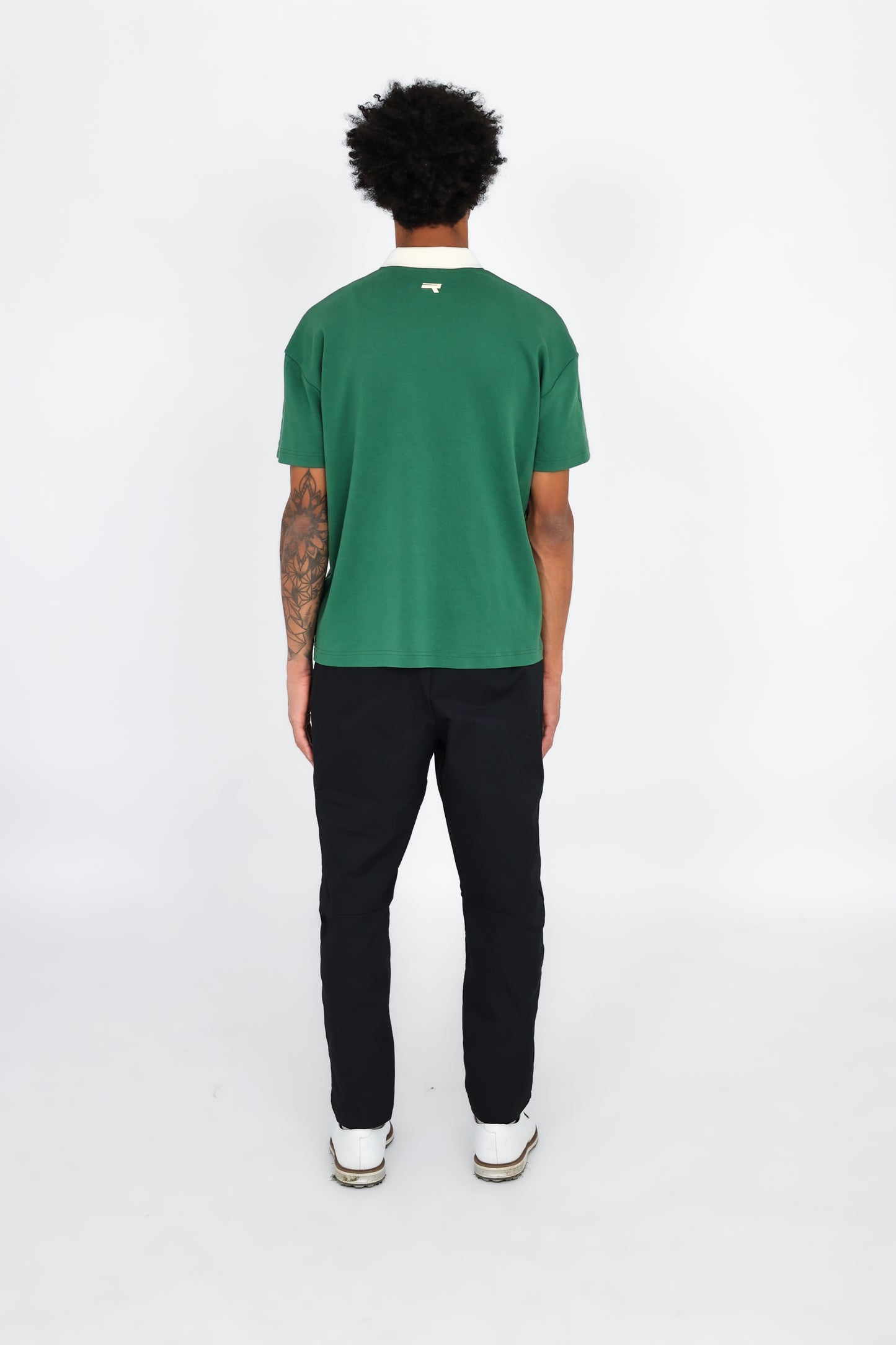 F/W 24 Polo Green