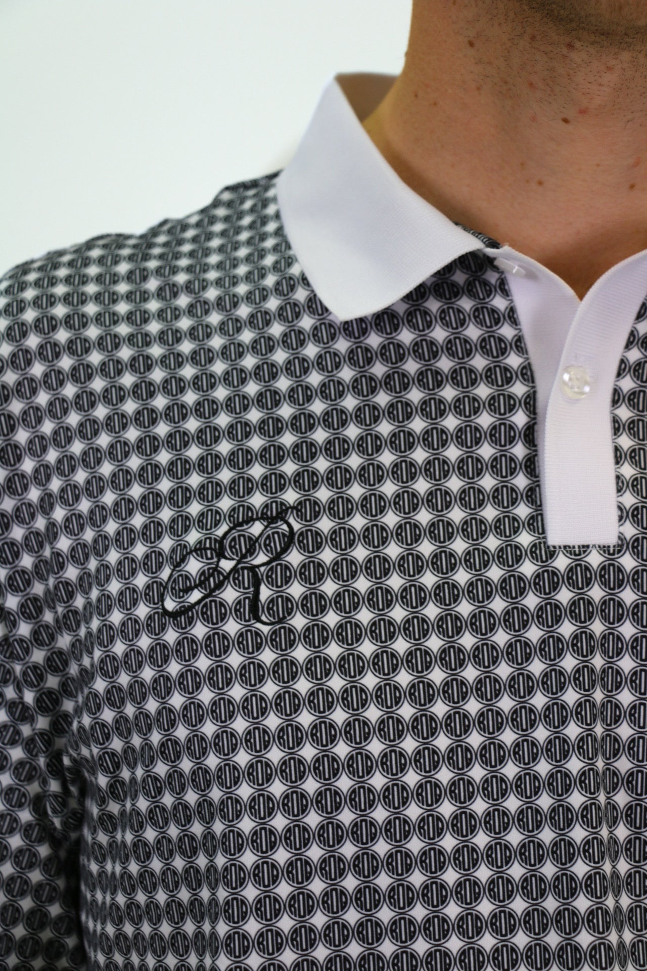ROQ Polo