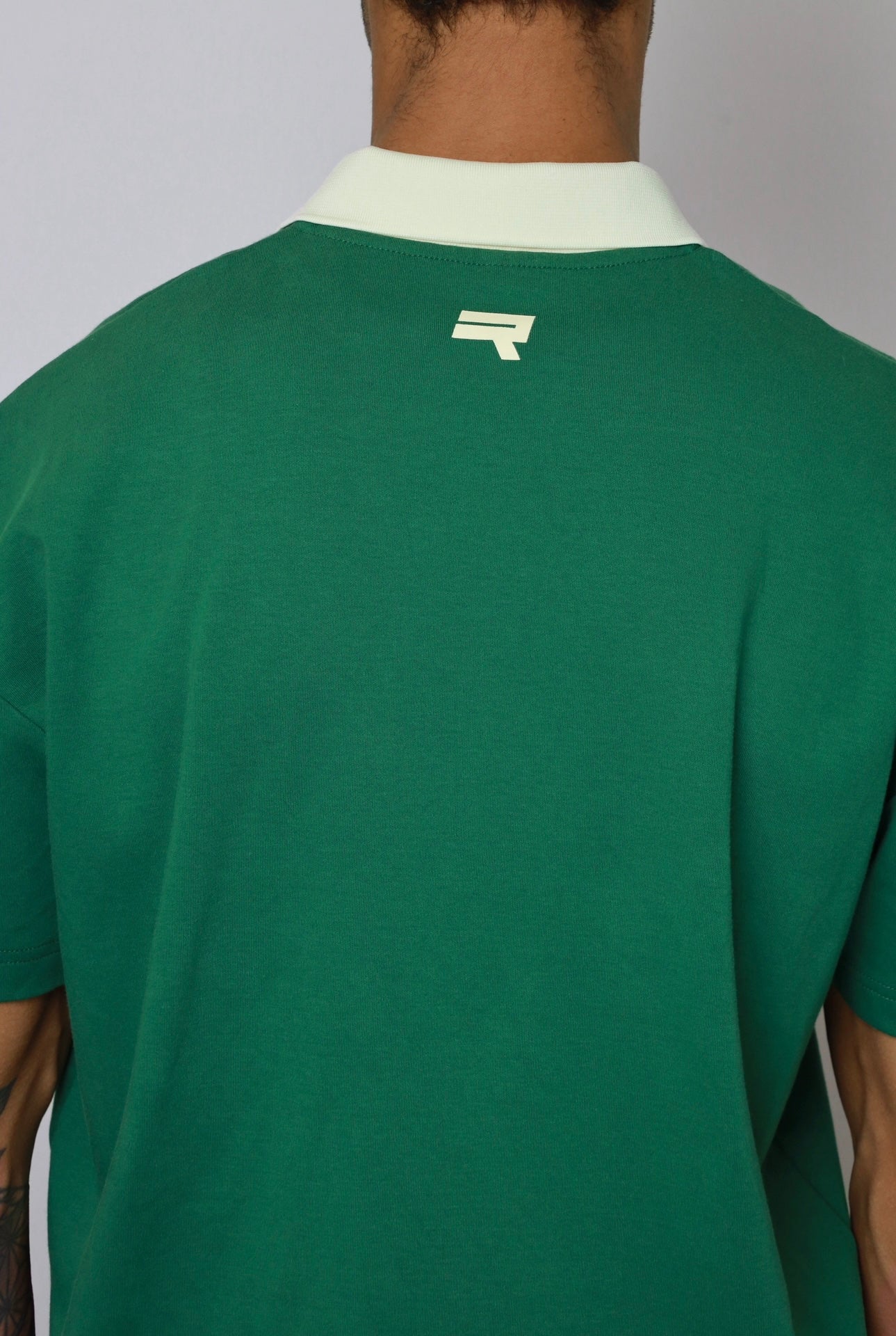 F/W 24 Polo Green