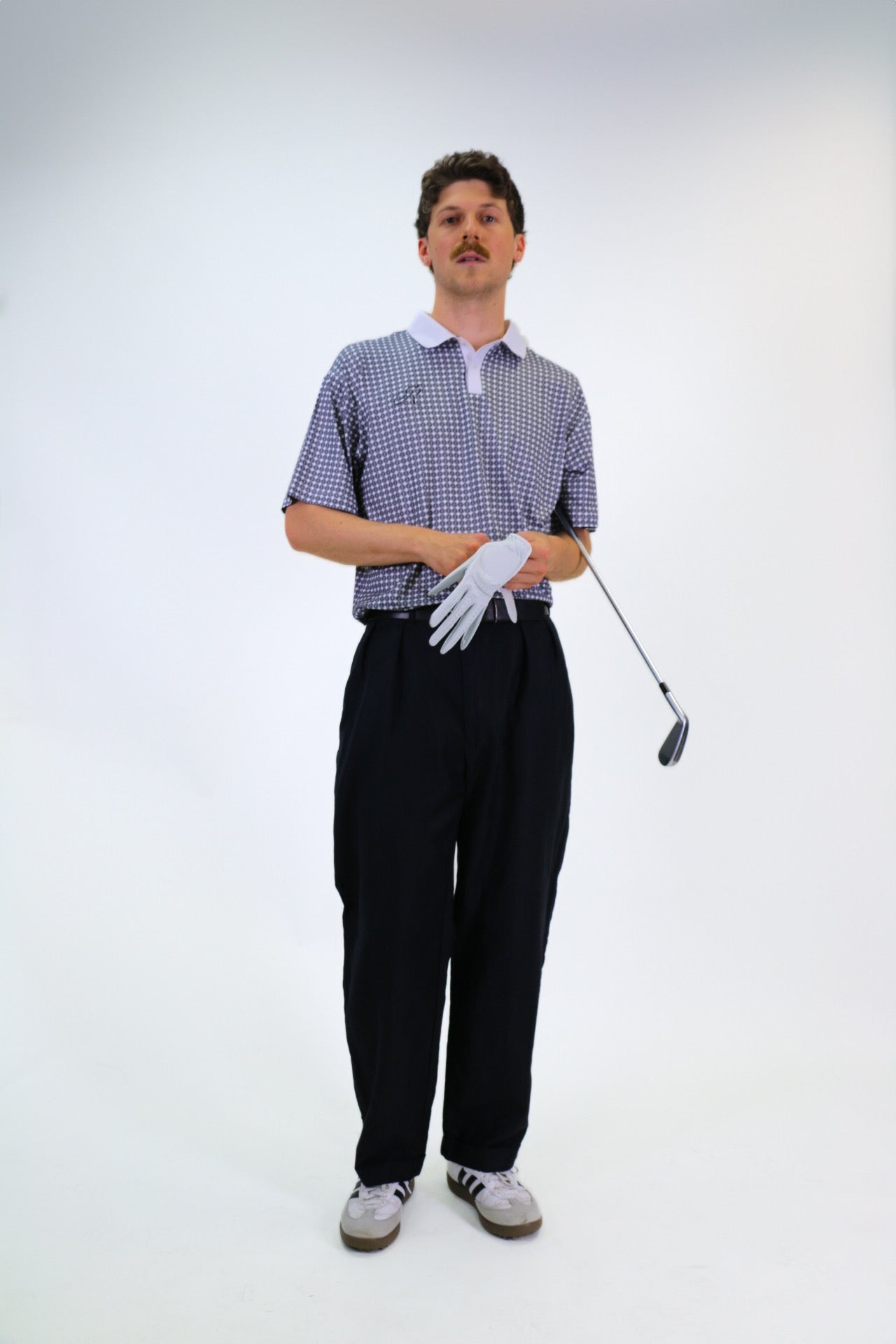 ROQ Polo
