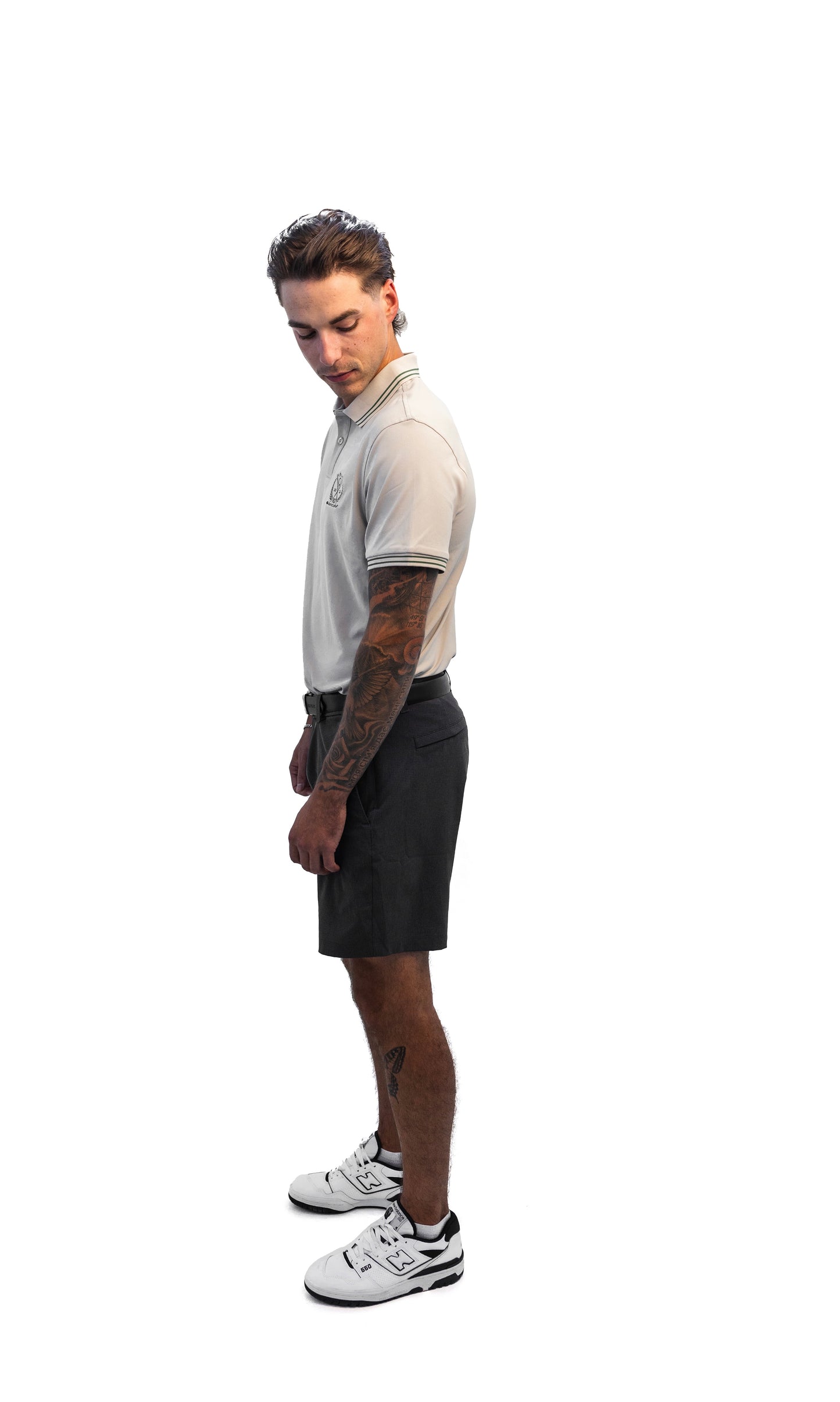 Off-White Old Money Polo