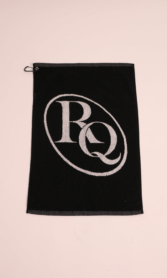 RQ Jacquard Towel