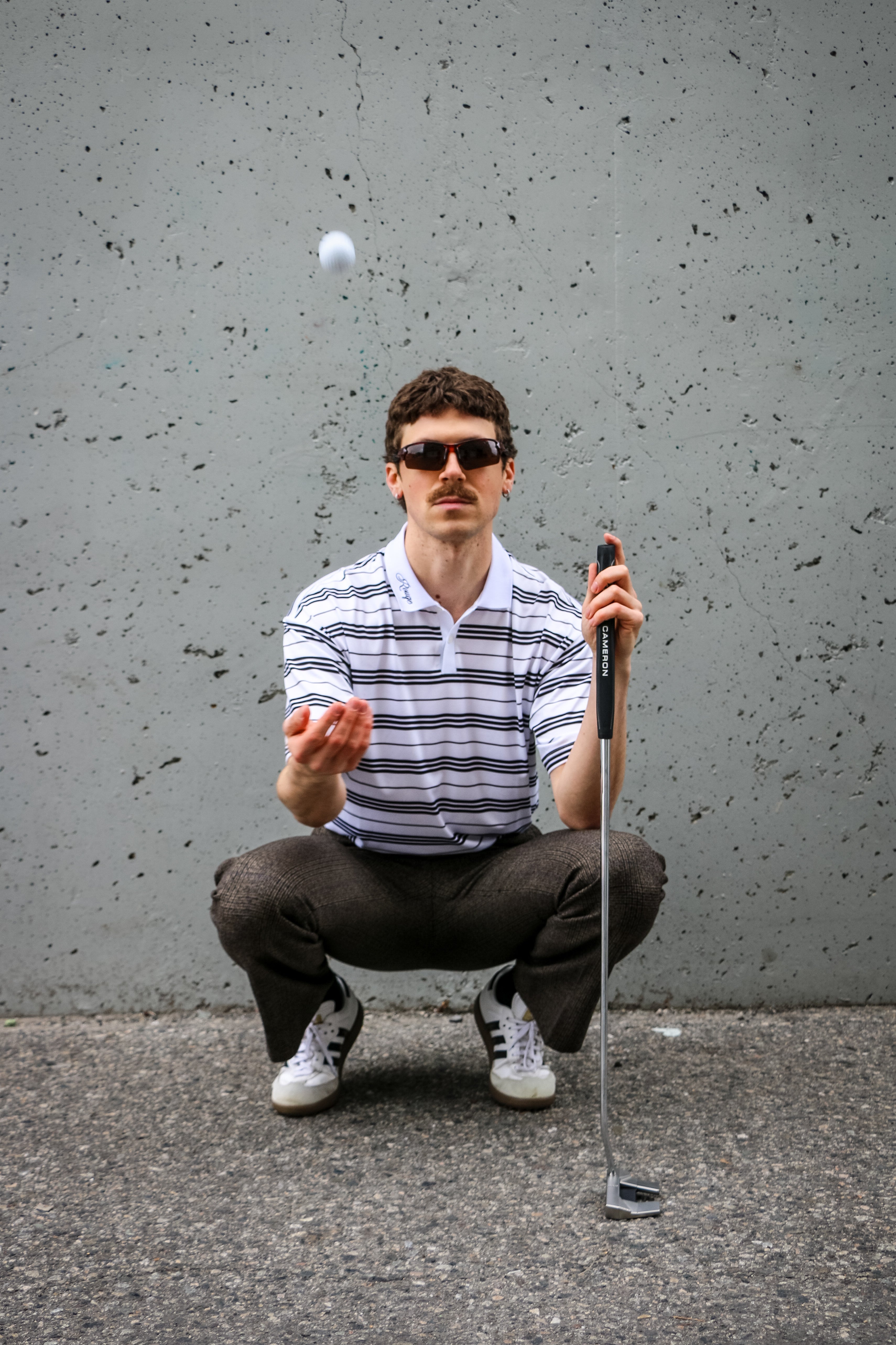 Rouqe Golf: Made For Players