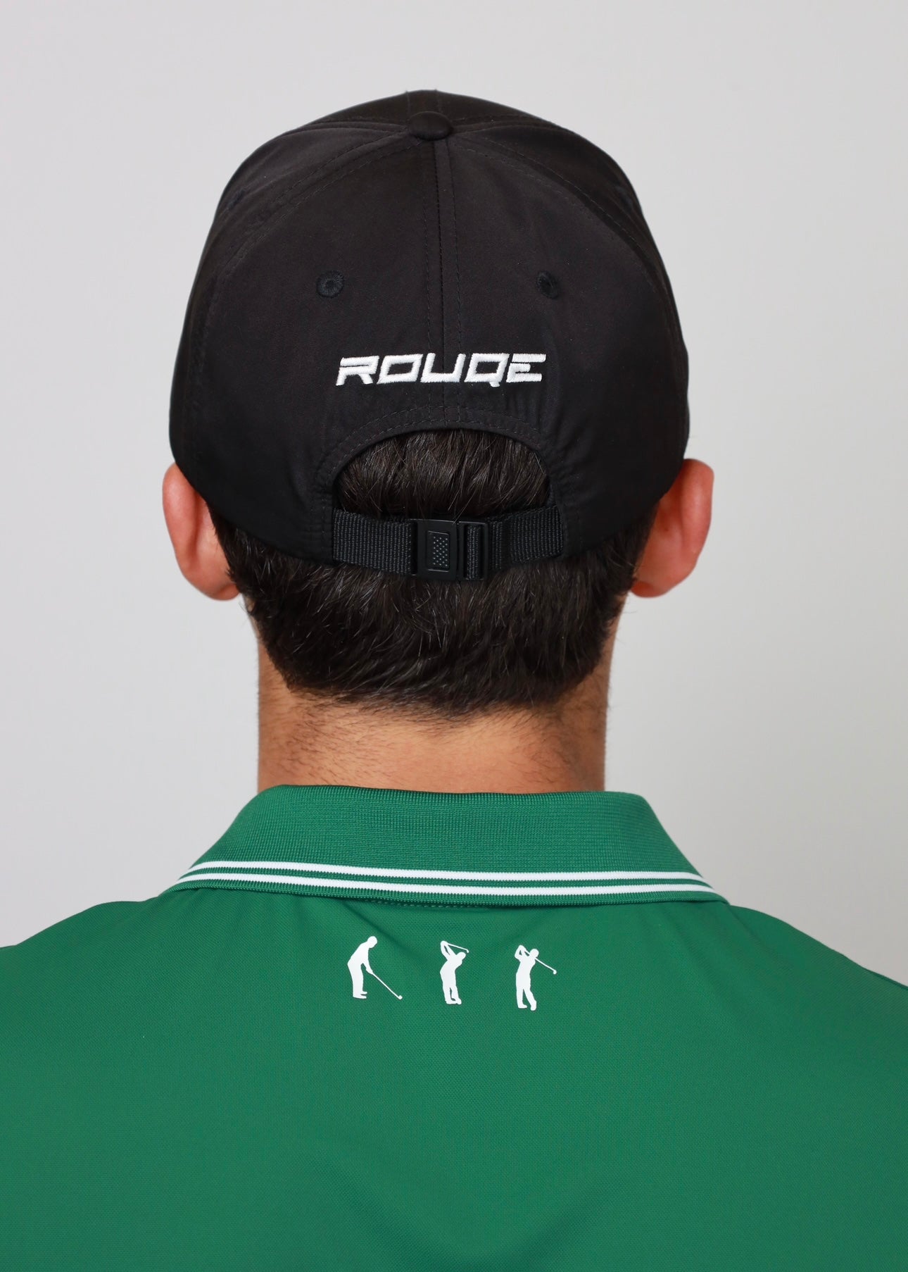 Green Players Polo