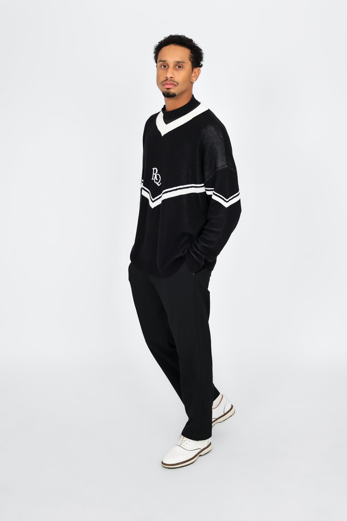 RQ Sweater