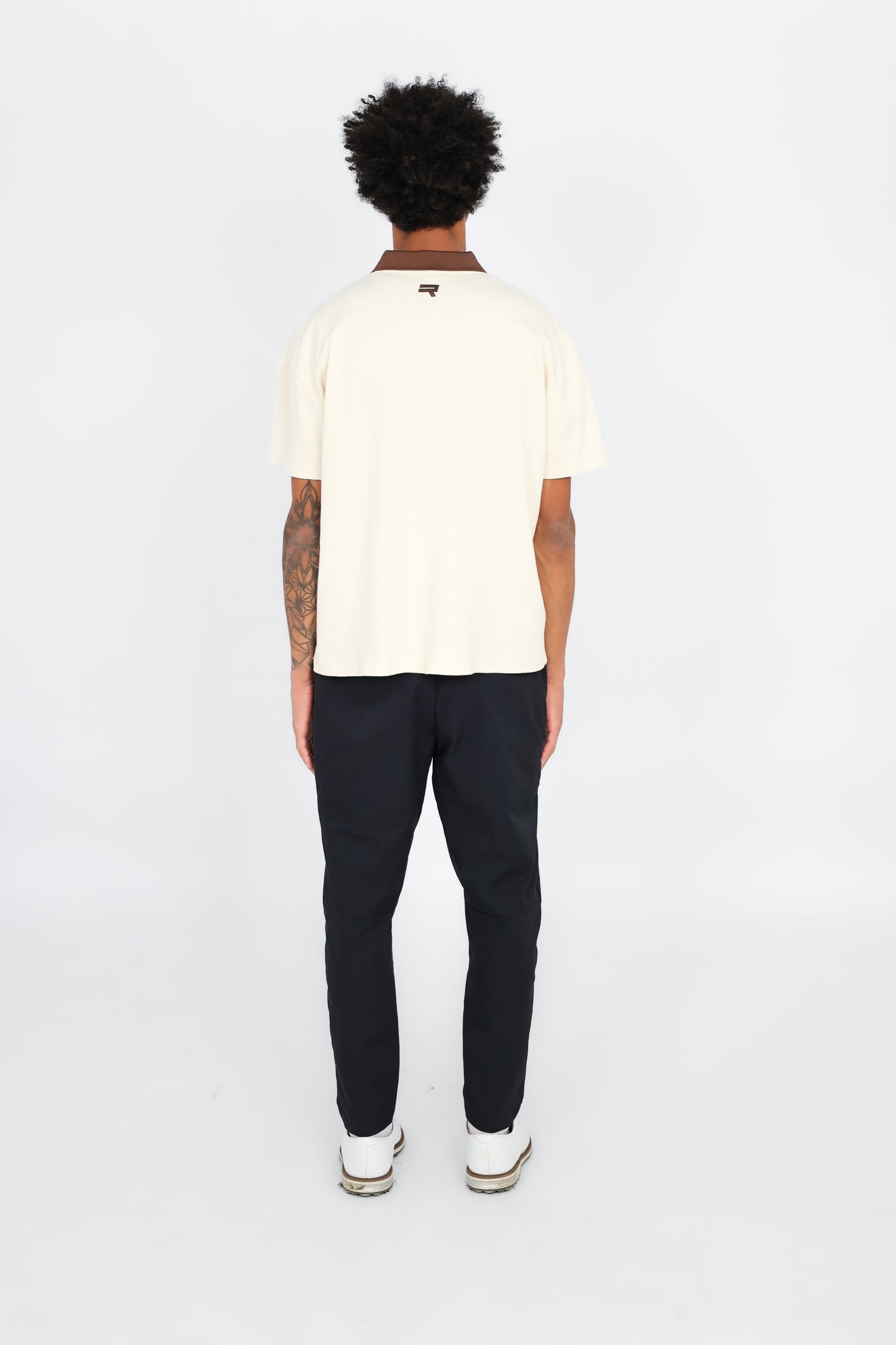 F/W 24 Polo Beige