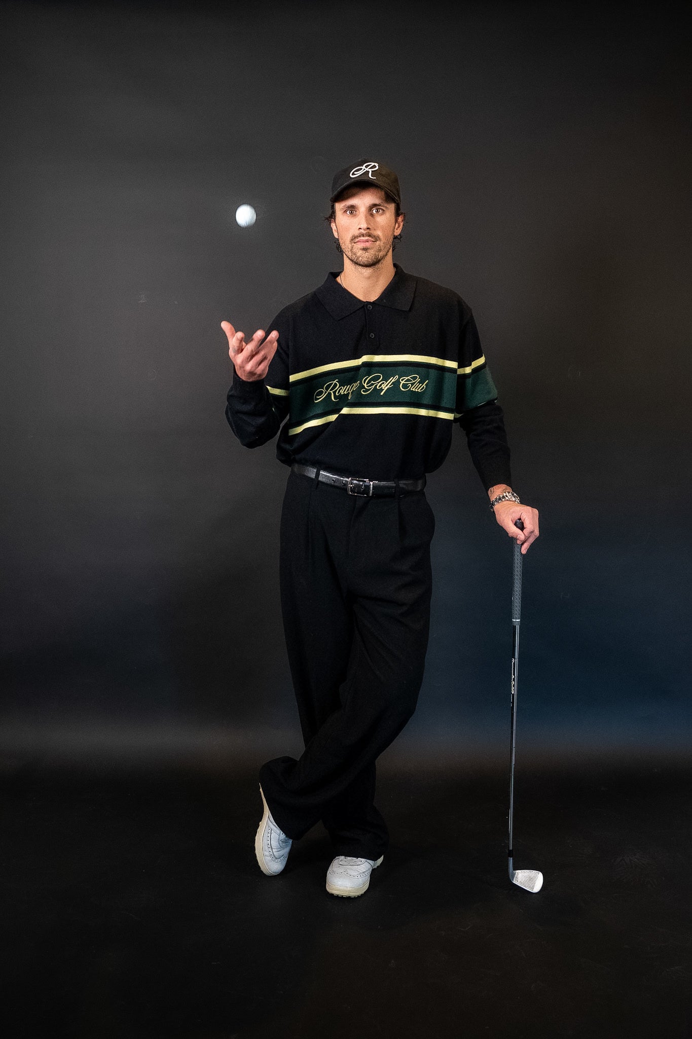 Mens – Rouqe Golf
