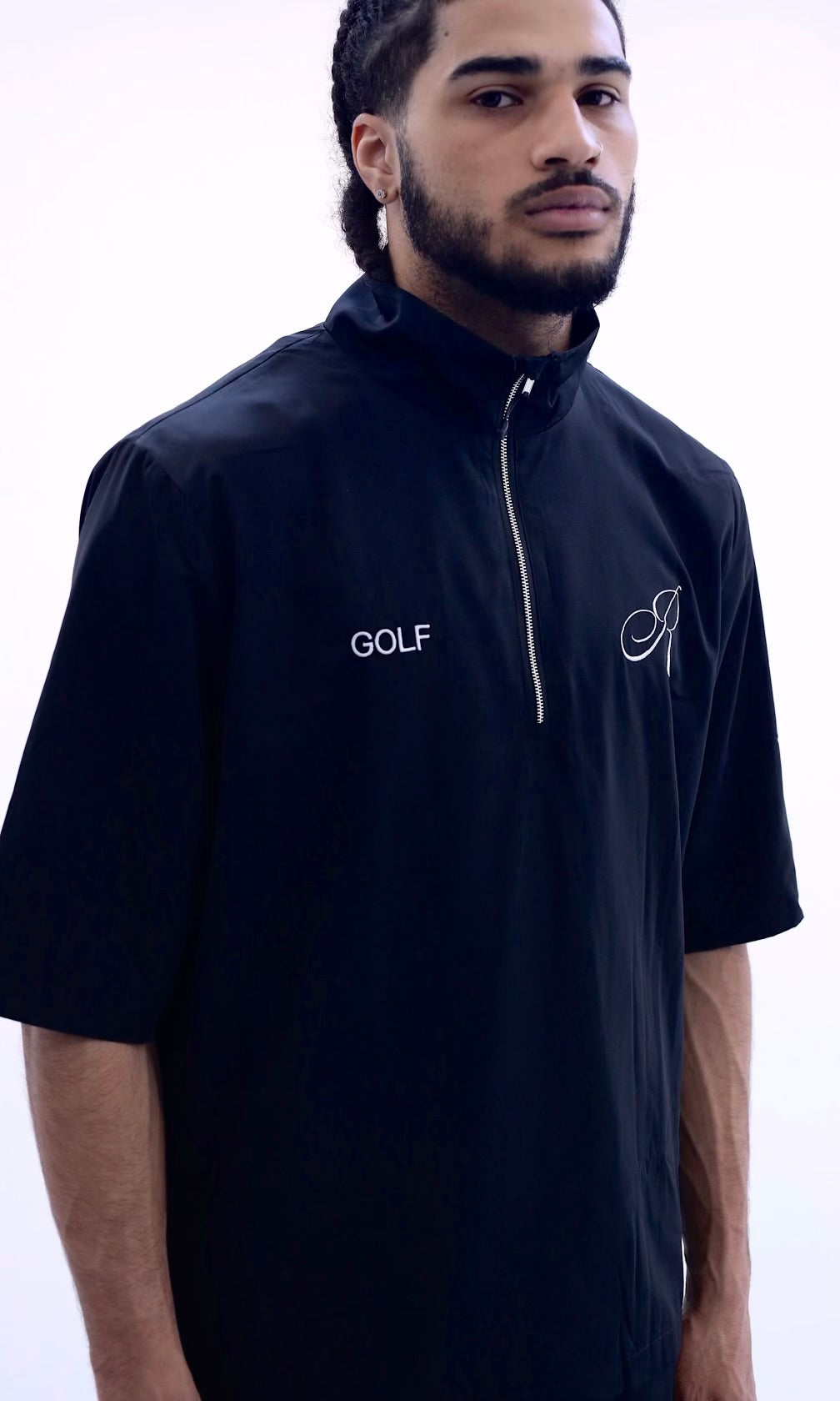 Members Club Jacket