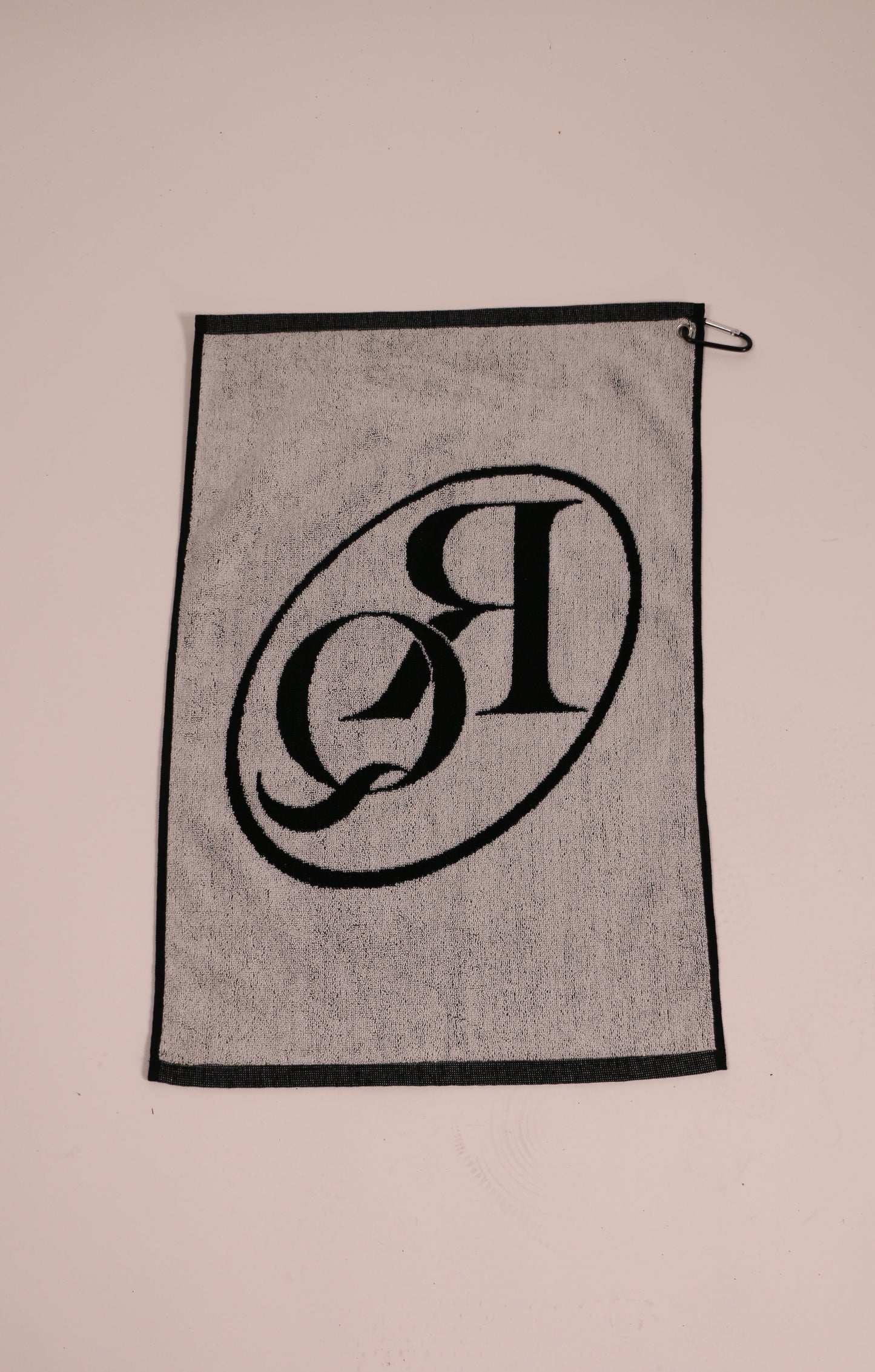 RQ Jacquard Towel