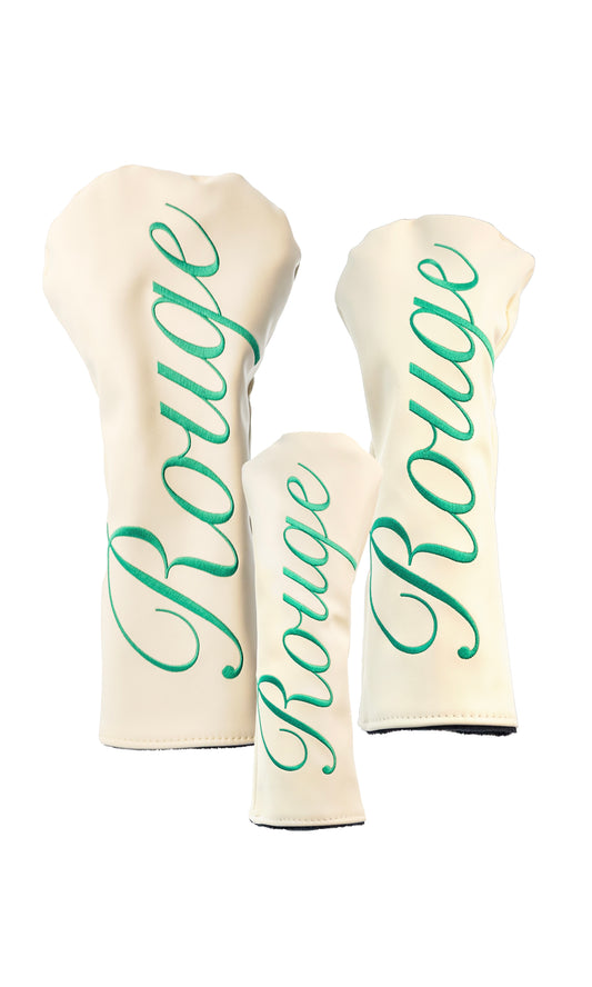 Head Covers (3 Pack)