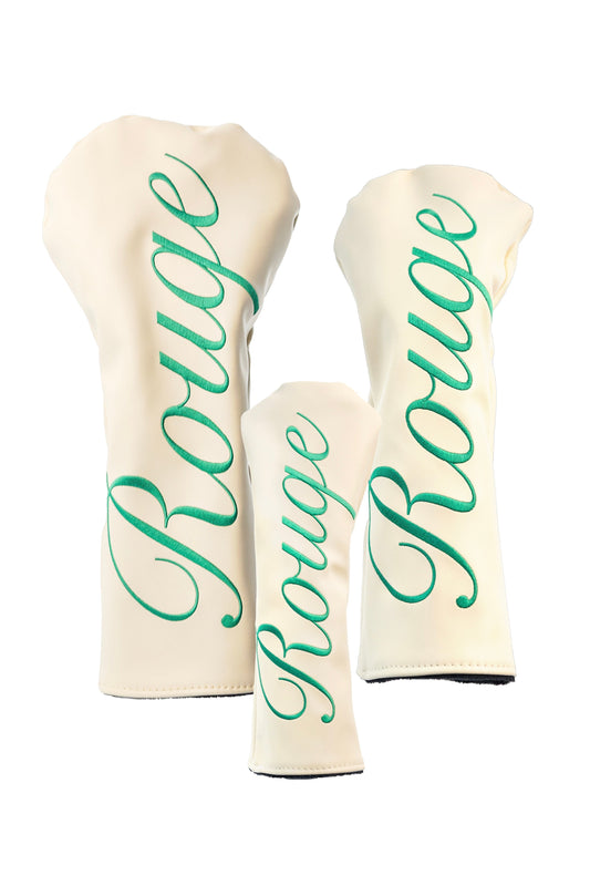 Head Covers (3 Pack)