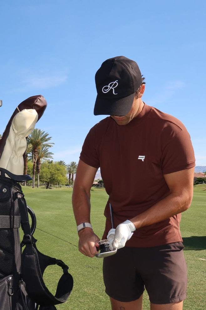 Rouqe Golf: Made For Players