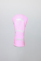 Players Driver Head Cover Pink