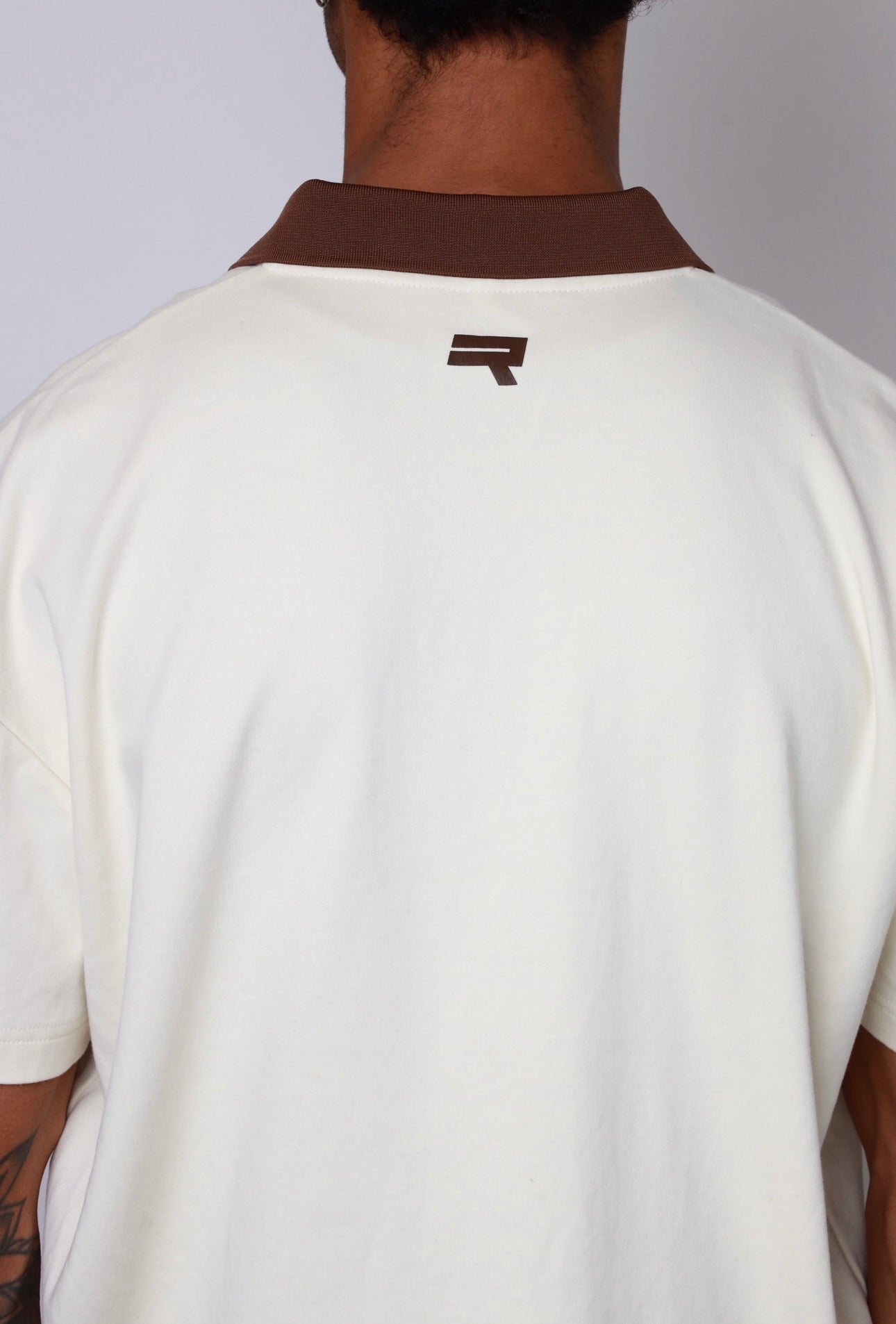 F/W 24 Polo Beige