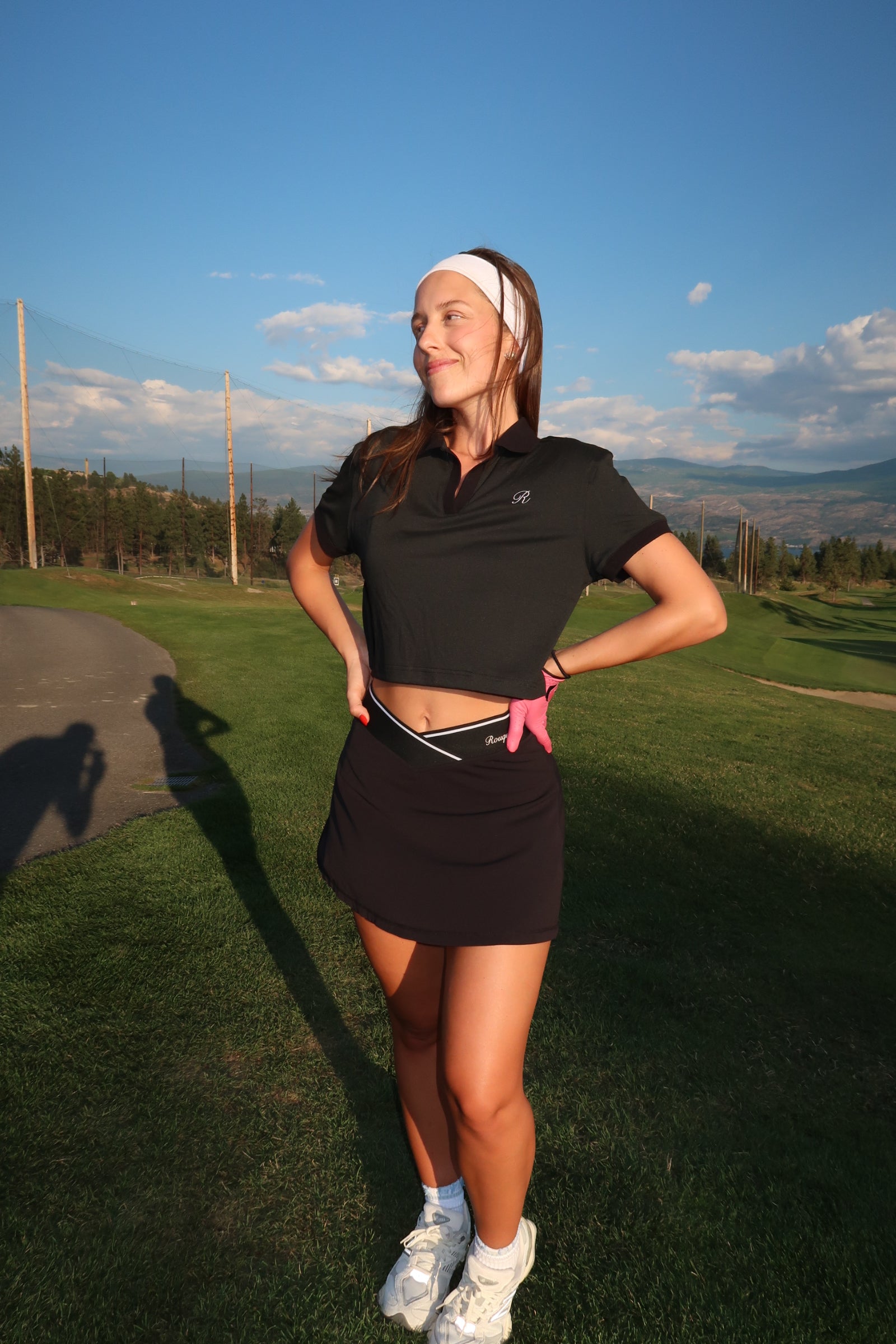 Bottoms – Rouqe Golf