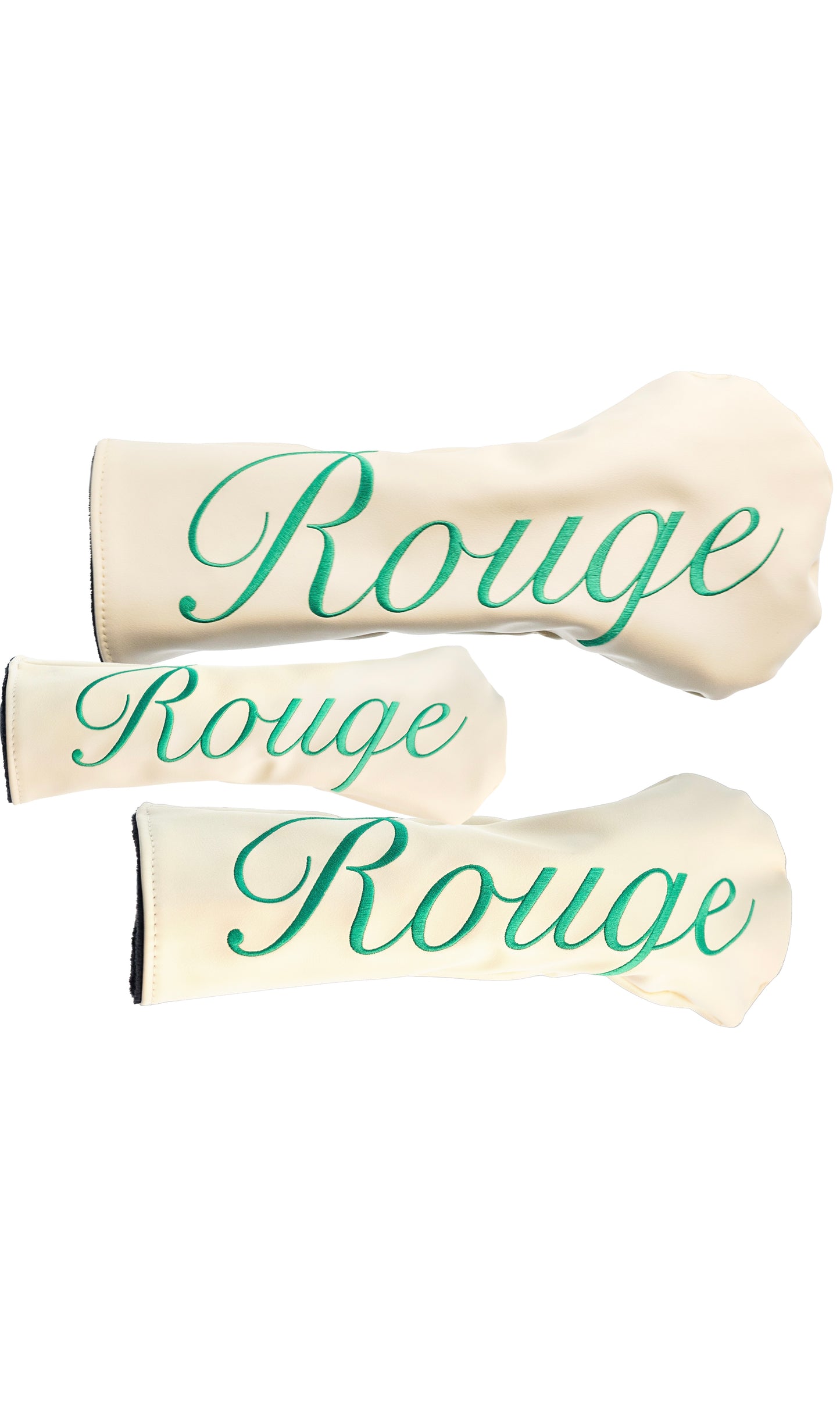 Head Covers (3 Pack)