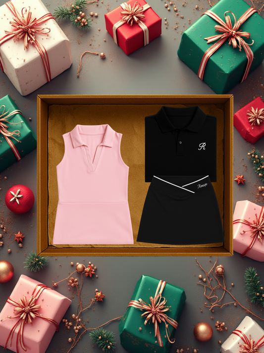 Essential Bundle for Her