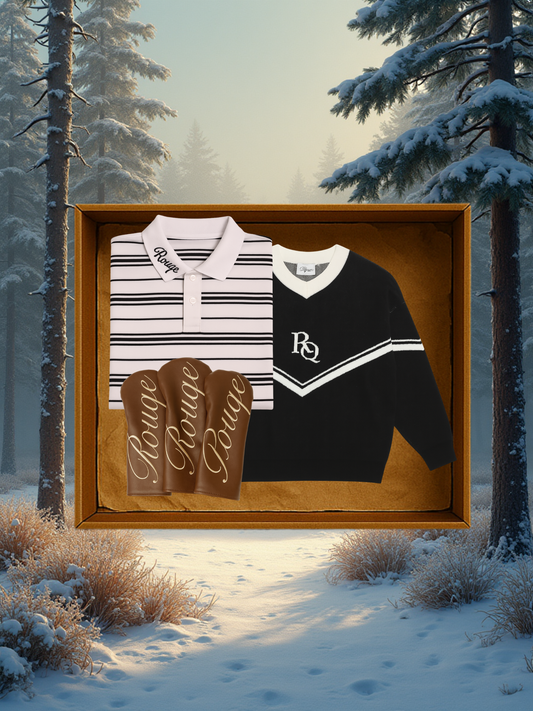 Premium Bundle for Him