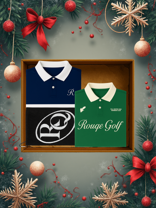 Basic Bundle for Him