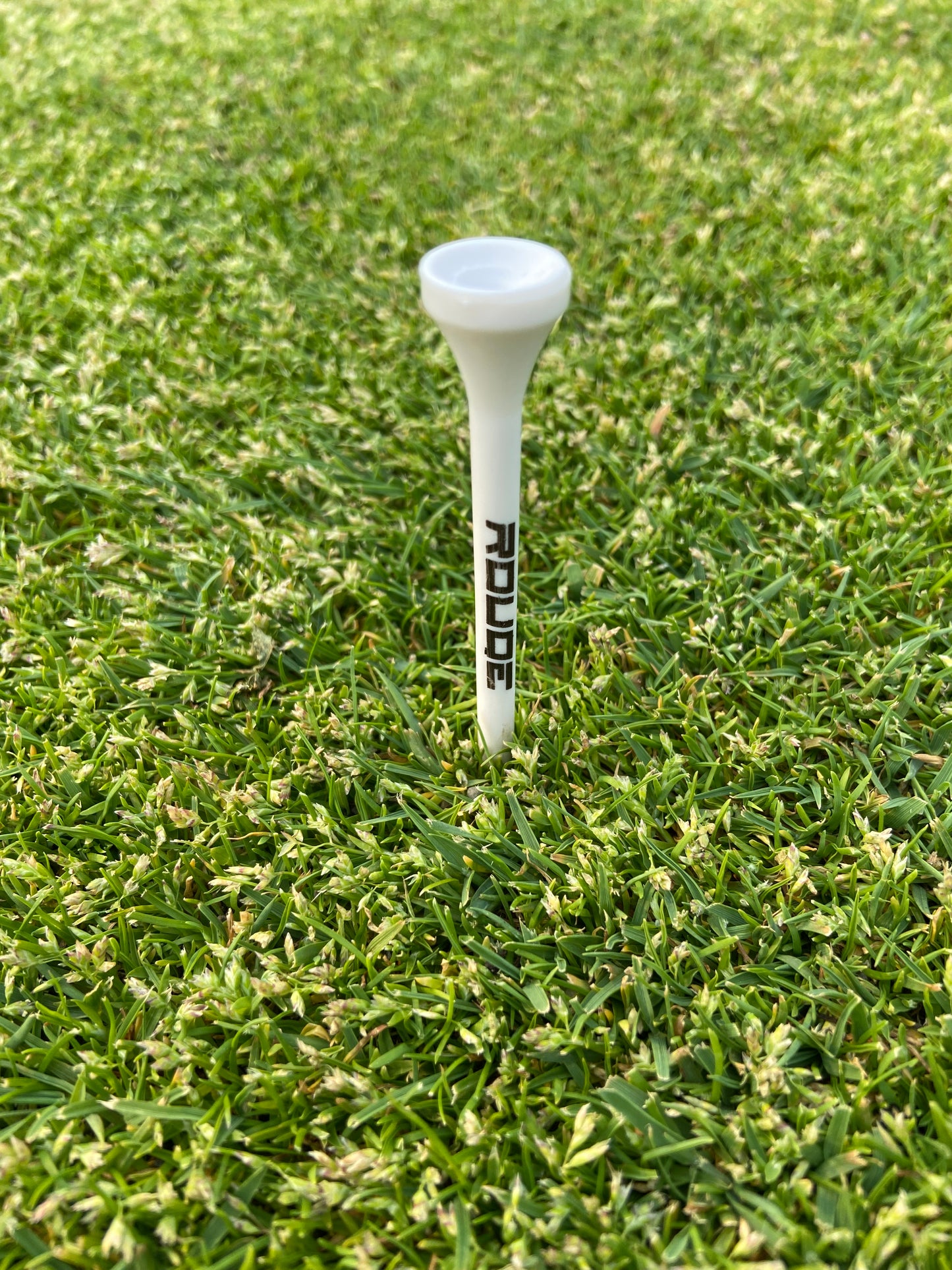 Golf Tees